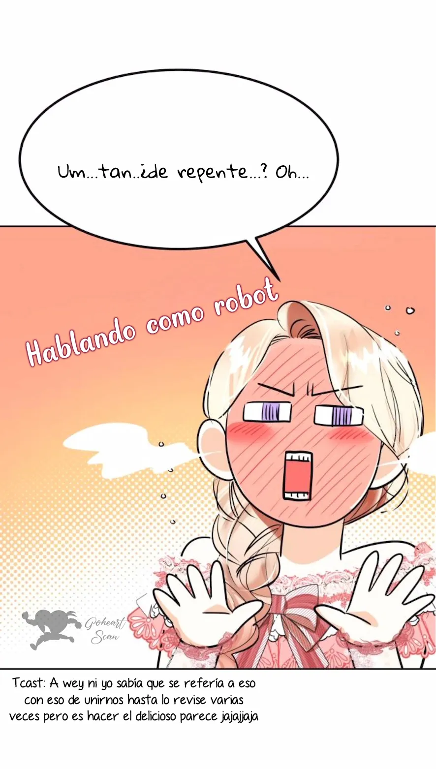 70 El Pintalabios de La Emperatriz