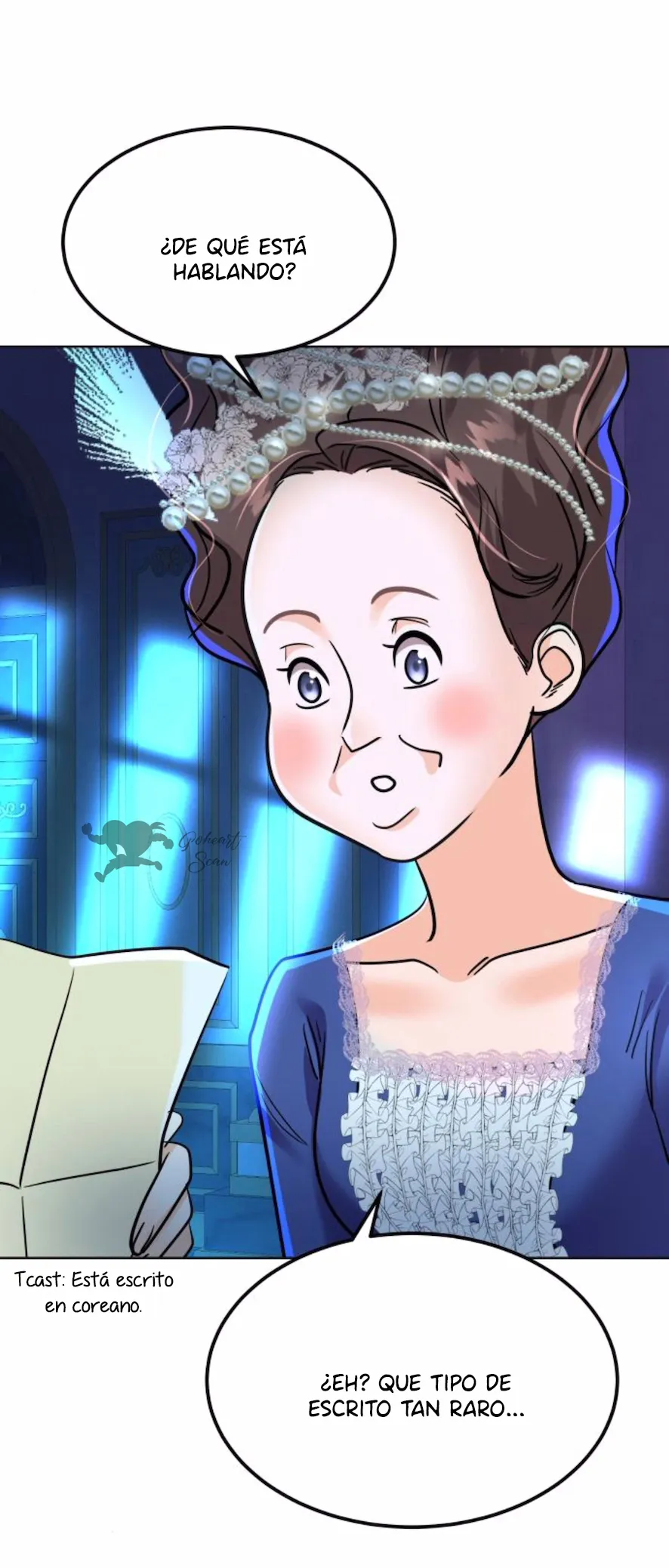 26 El Pintalabios de La Emperatriz