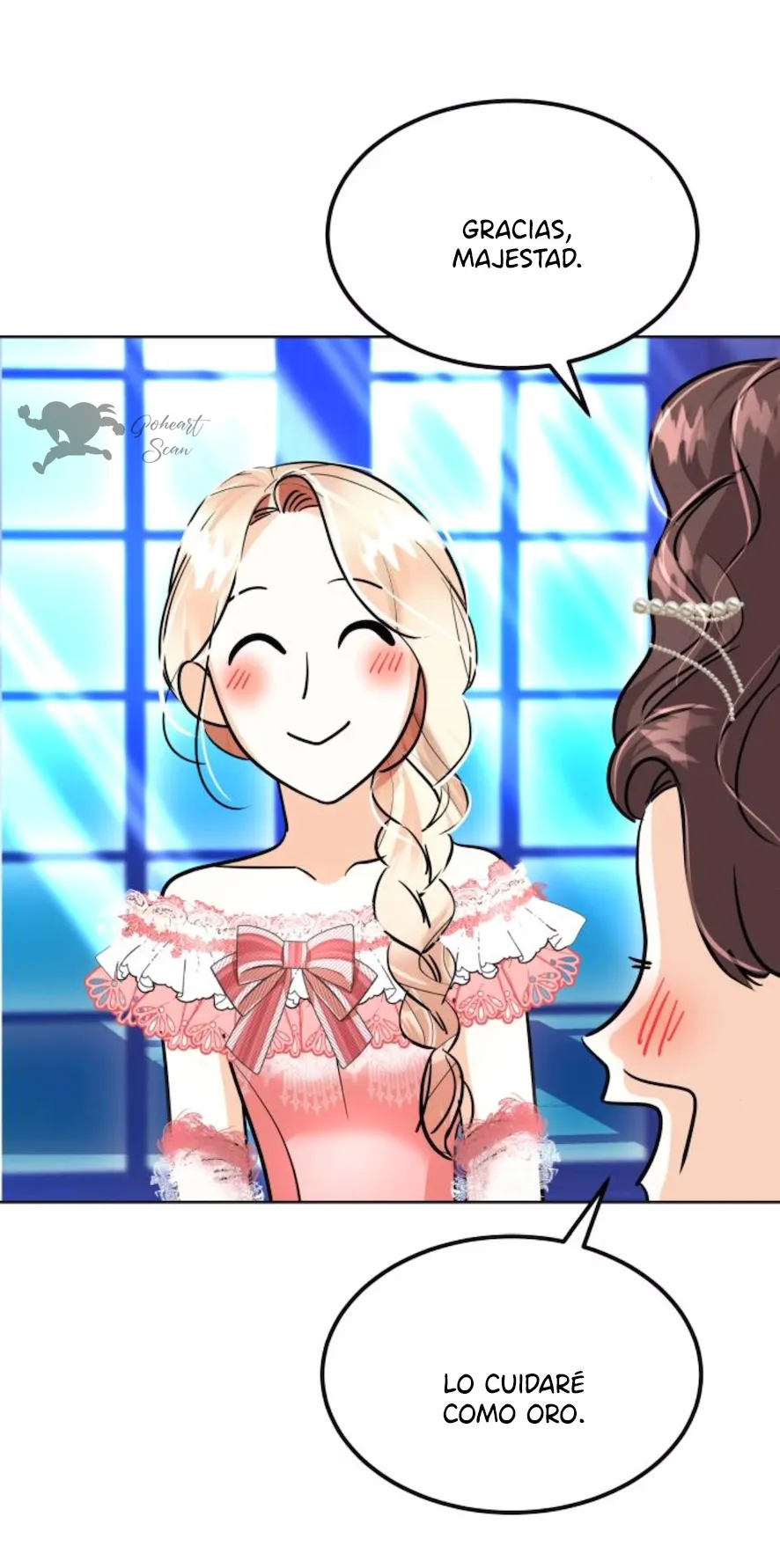 13 El Pintalabios de La Emperatriz