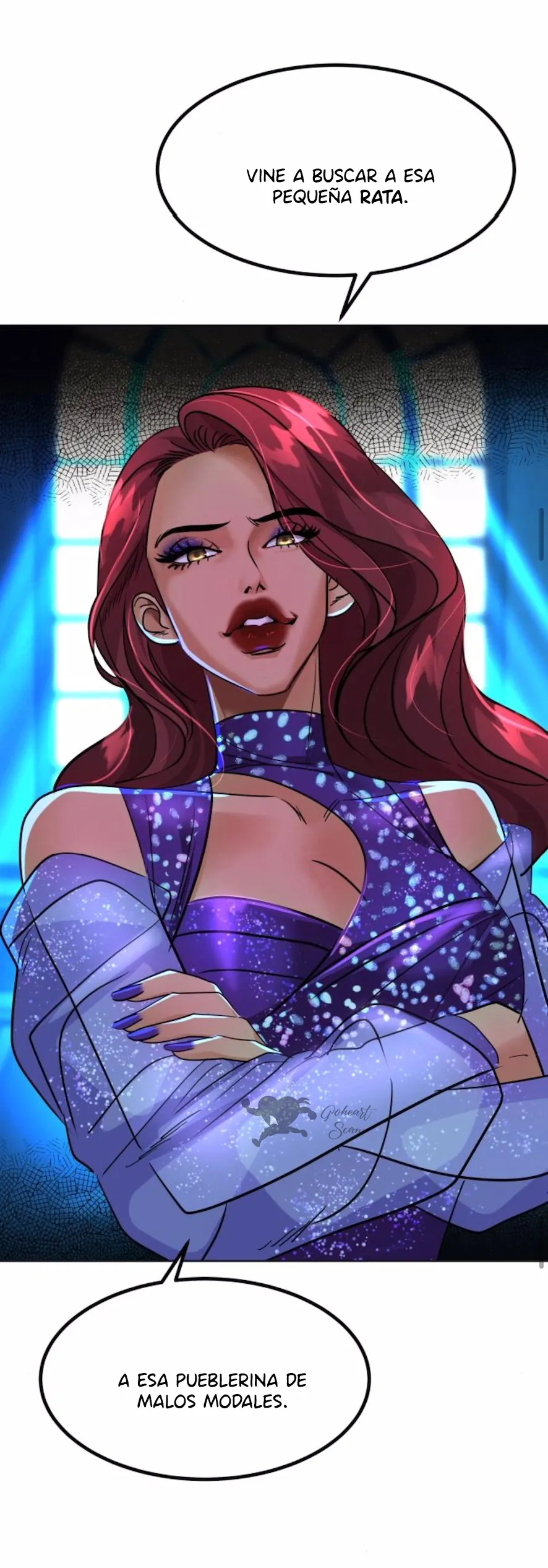 41 El Pintalabios de La Emperatriz