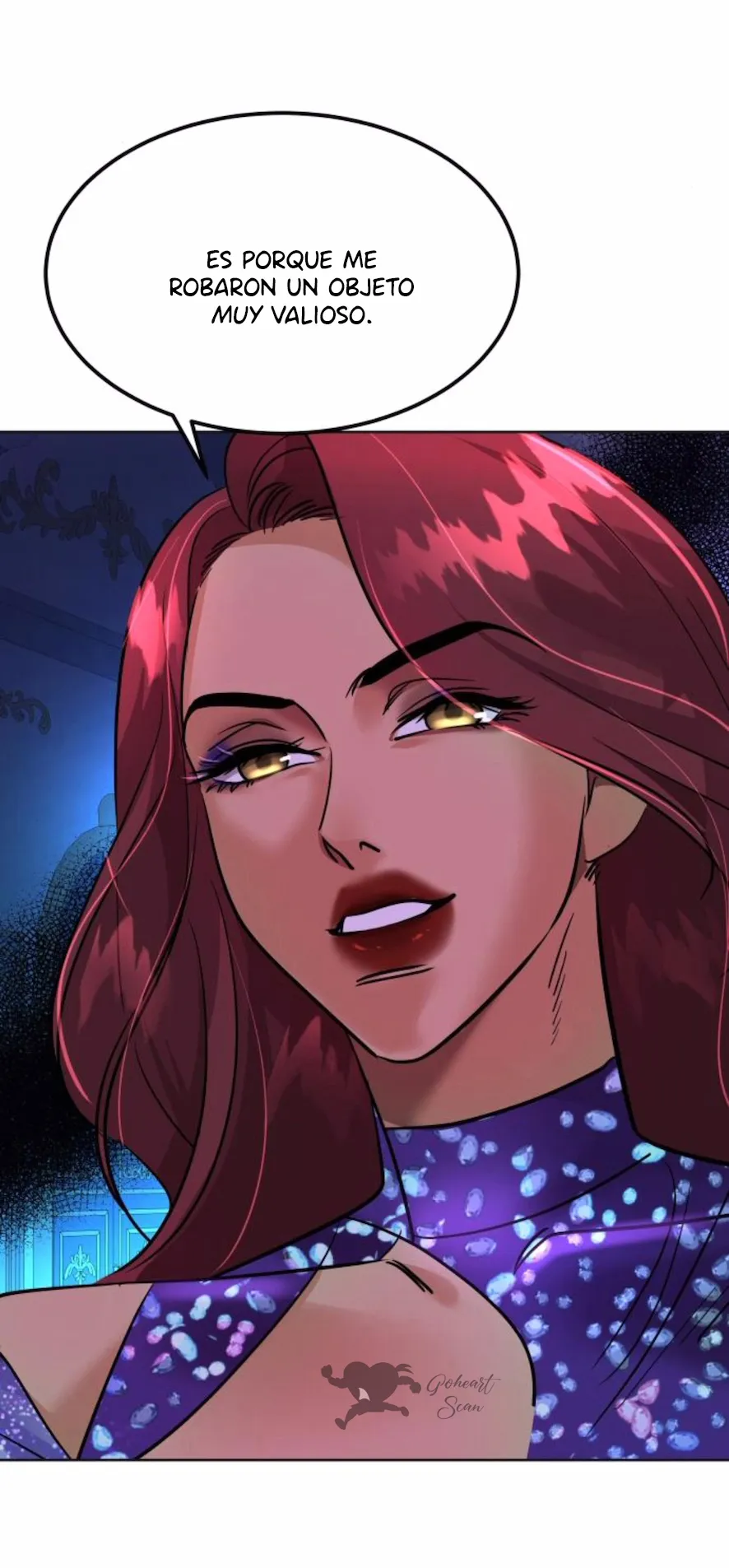 39 El Pintalabios de La Emperatriz