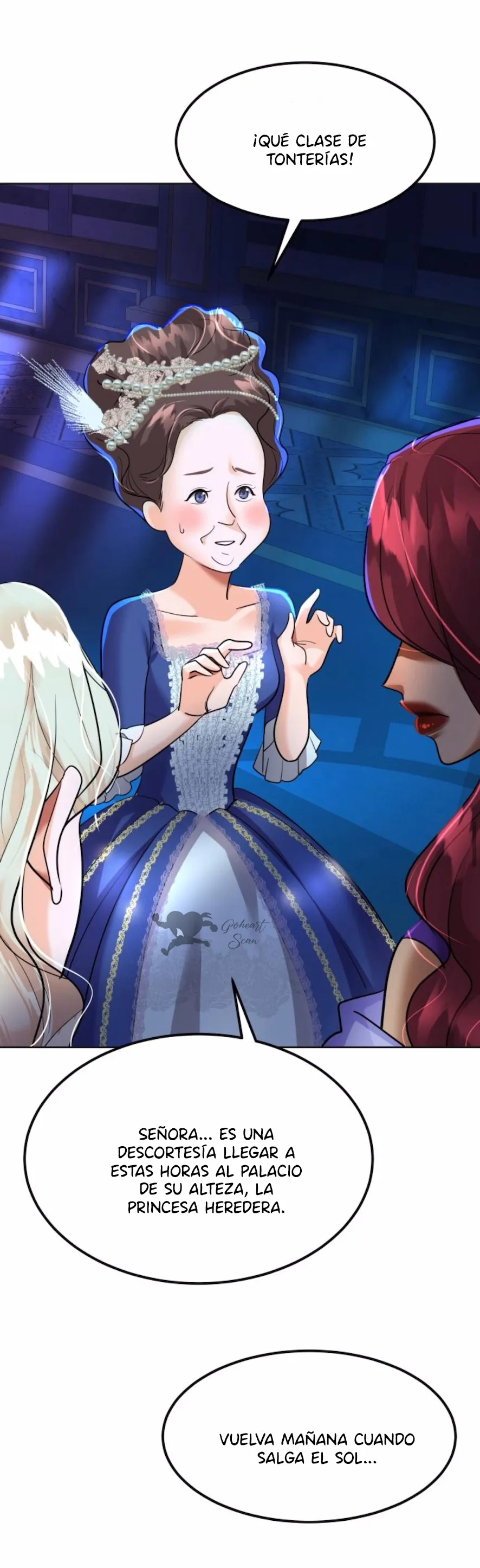 46 El Pintalabios de La Emperatriz