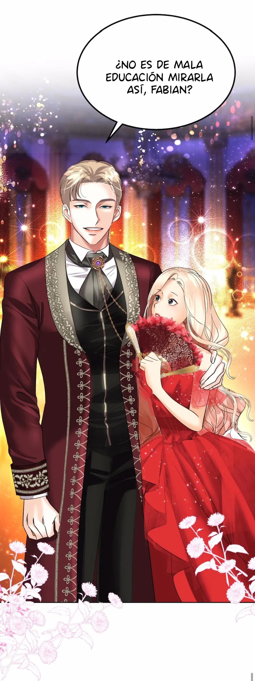 31 El Pintalabios de La Emperatriz