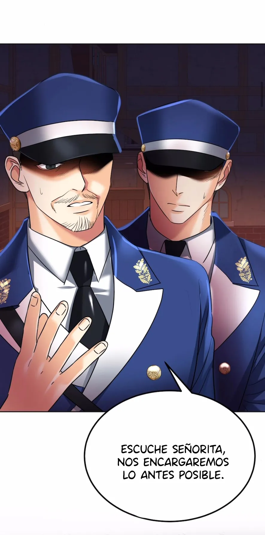 60 El Pintalabios de La Emperatriz