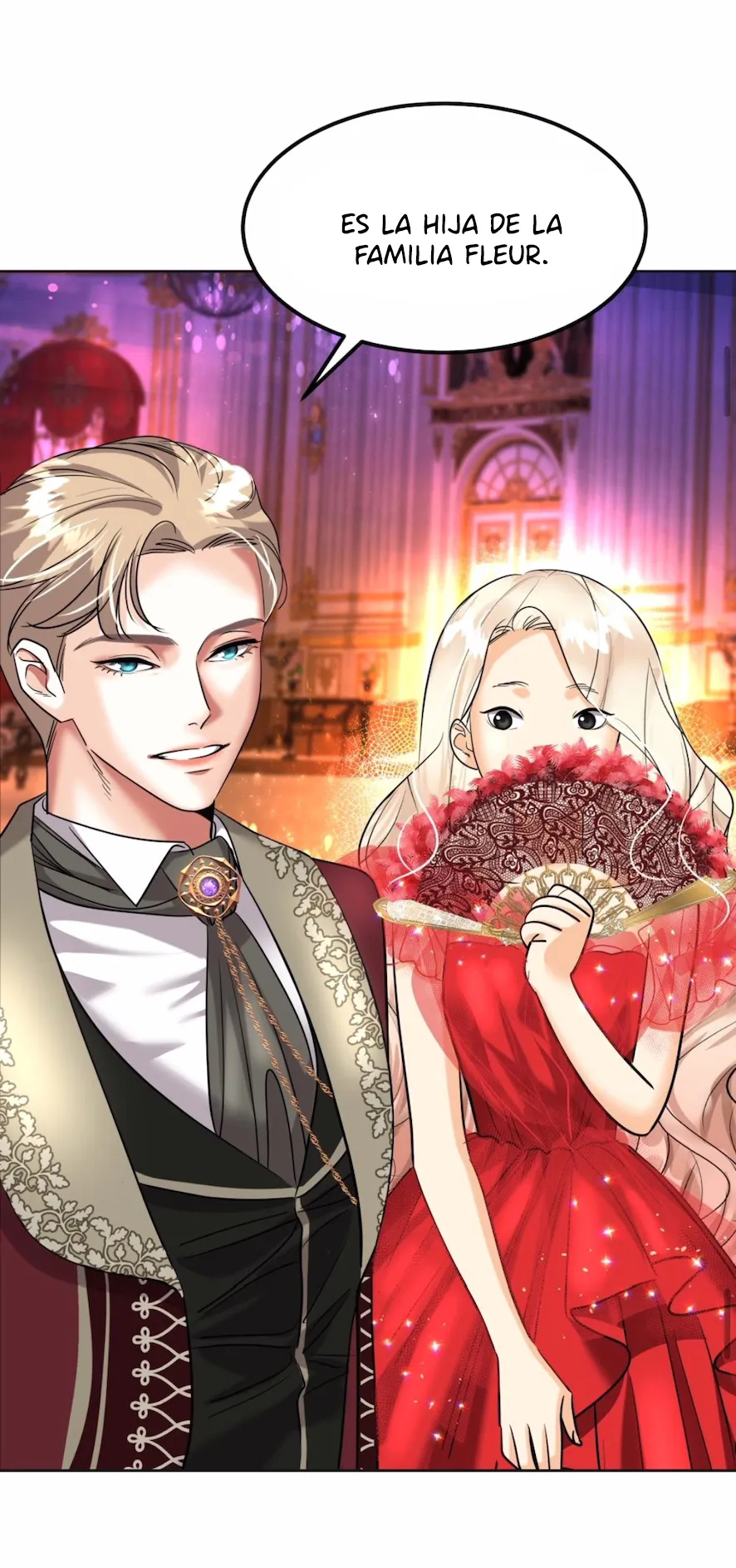 14 El Pintalabios de La Emperatriz