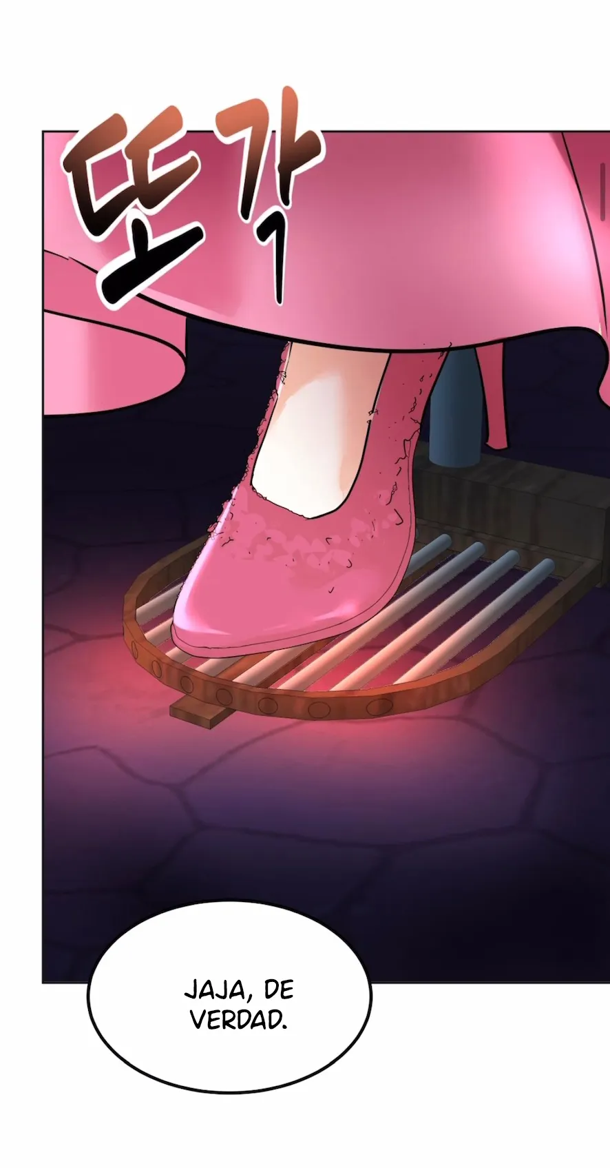 58 El Pintalabios de La Emperatriz