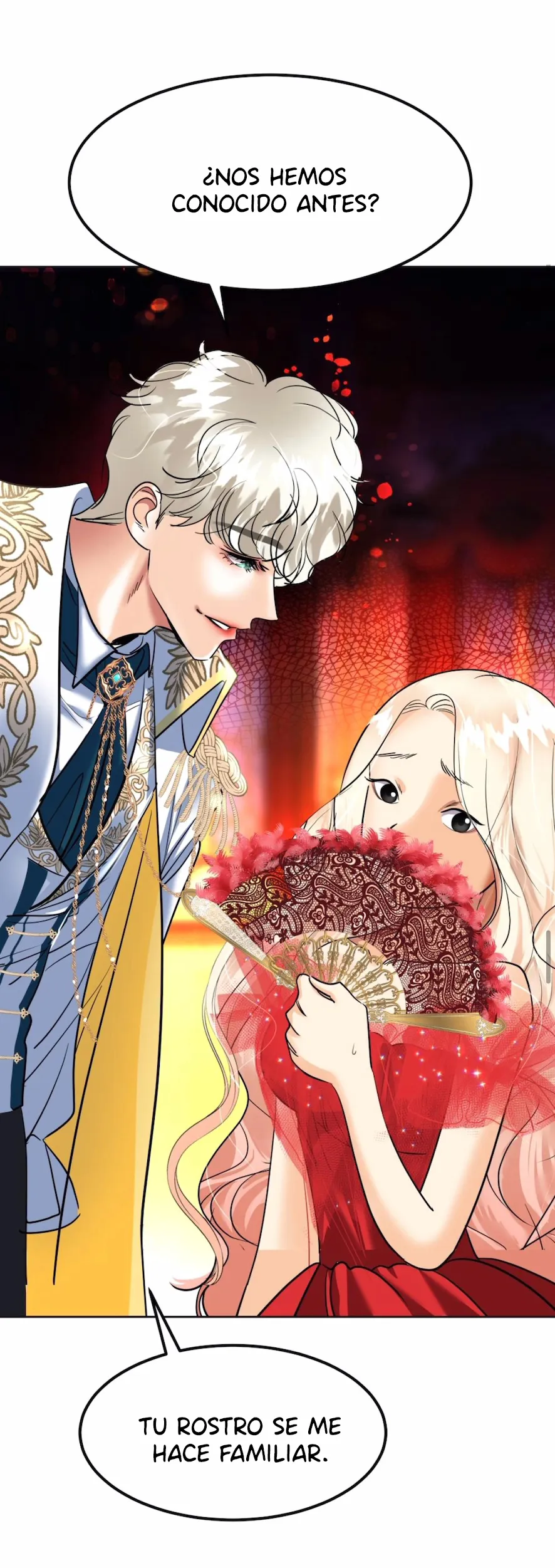 19 El Pintalabios de La Emperatriz