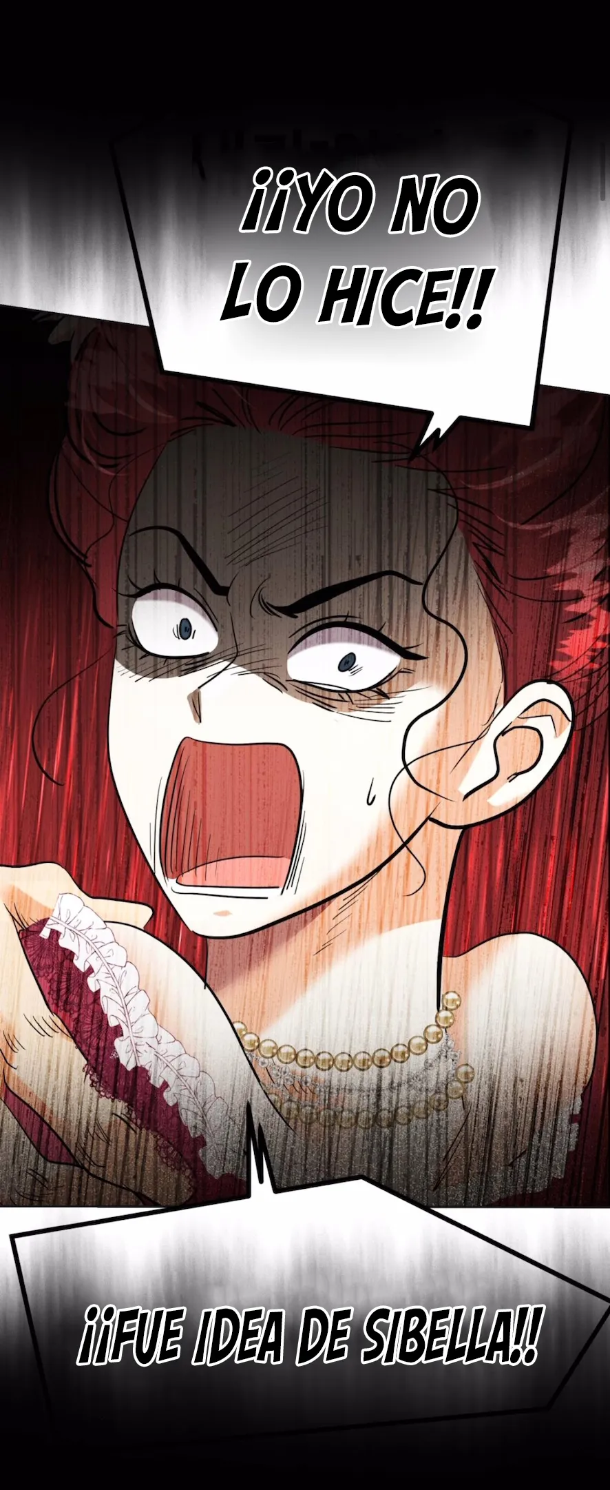 50 El Pintalabios de La Emperatriz