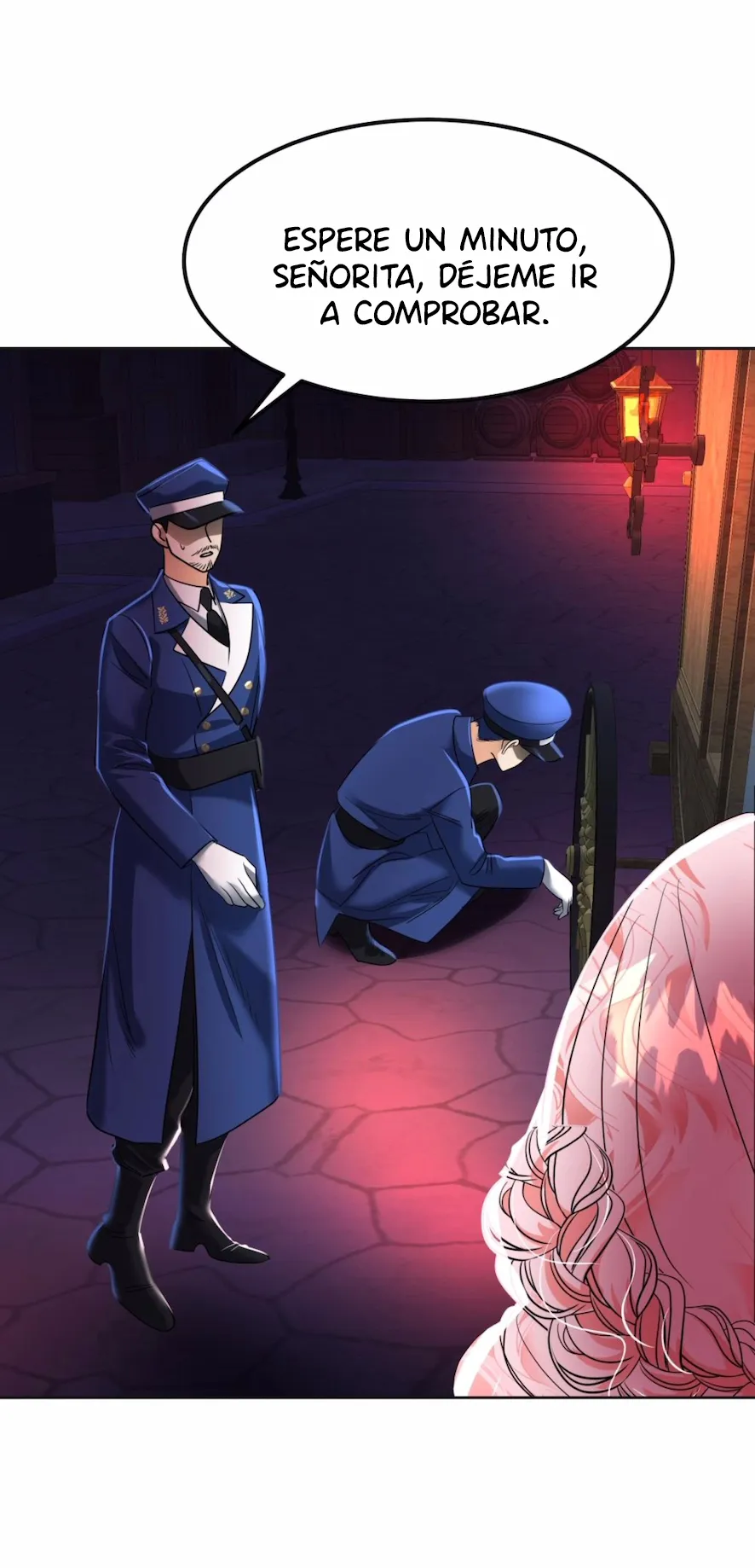 57 El Pintalabios de La Emperatriz