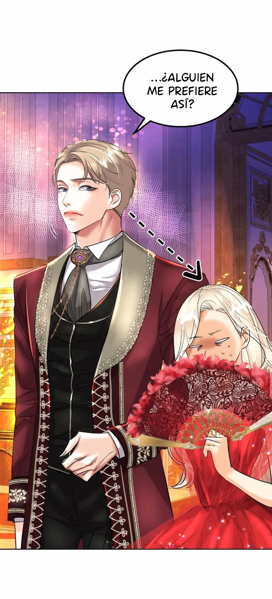 22 El Pintalabios de La Emperatriz