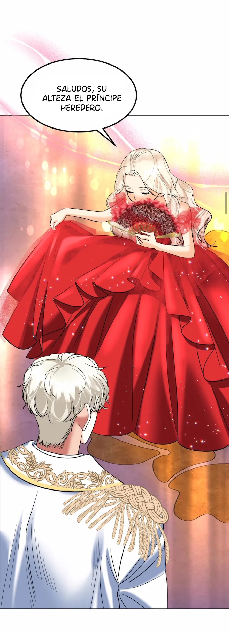 10 El Pintalabios de La Emperatriz