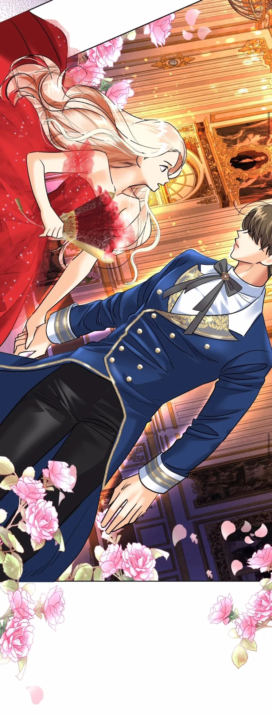 38 El Pintalabios de La Emperatriz