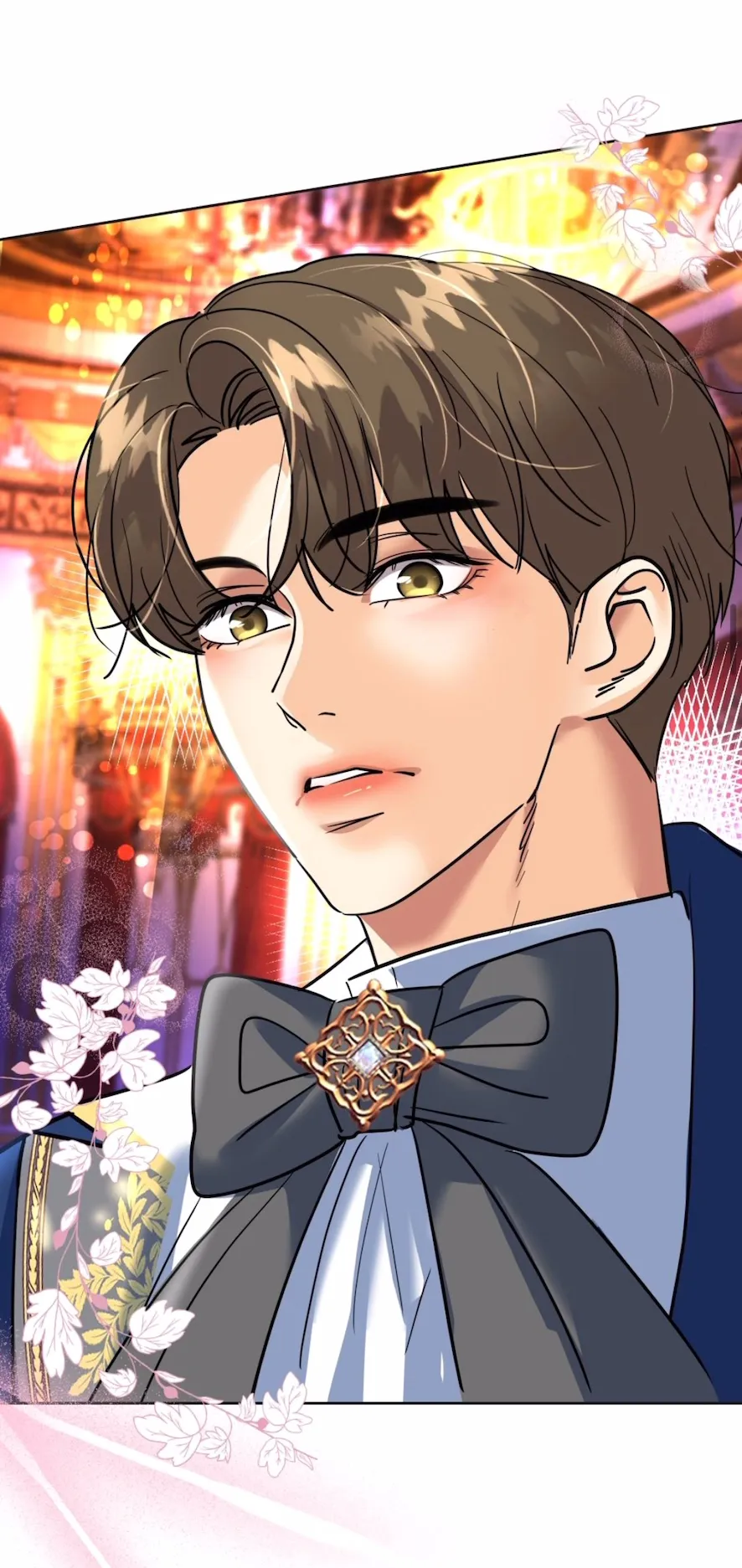 40 El Pintalabios de La Emperatriz