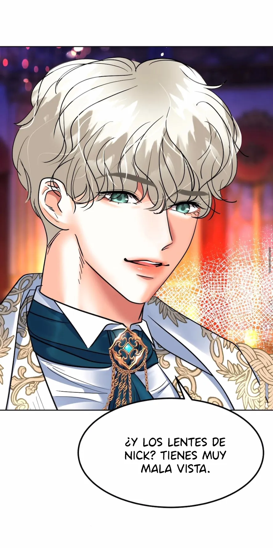 21 El Pintalabios de La Emperatriz