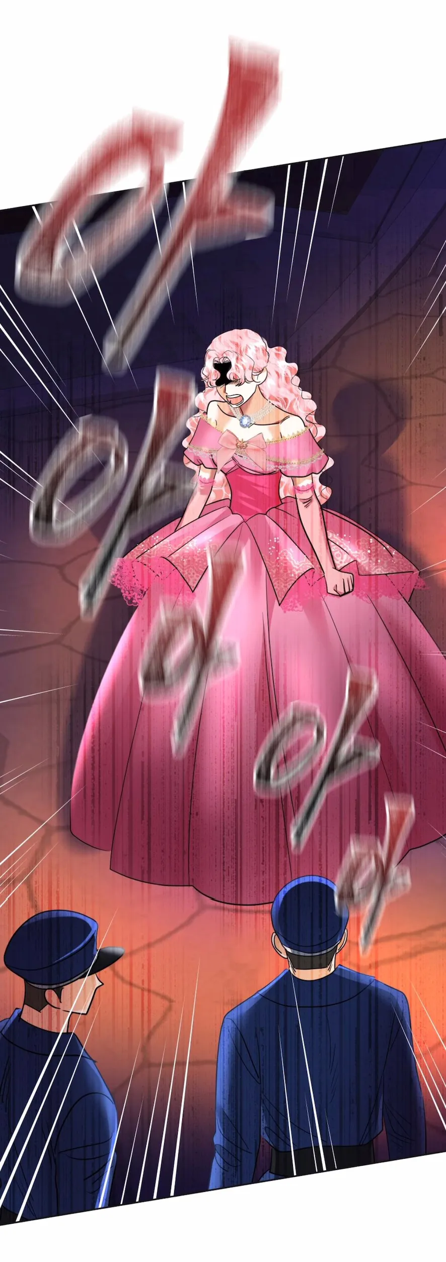 64 El Pintalabios de La Emperatriz