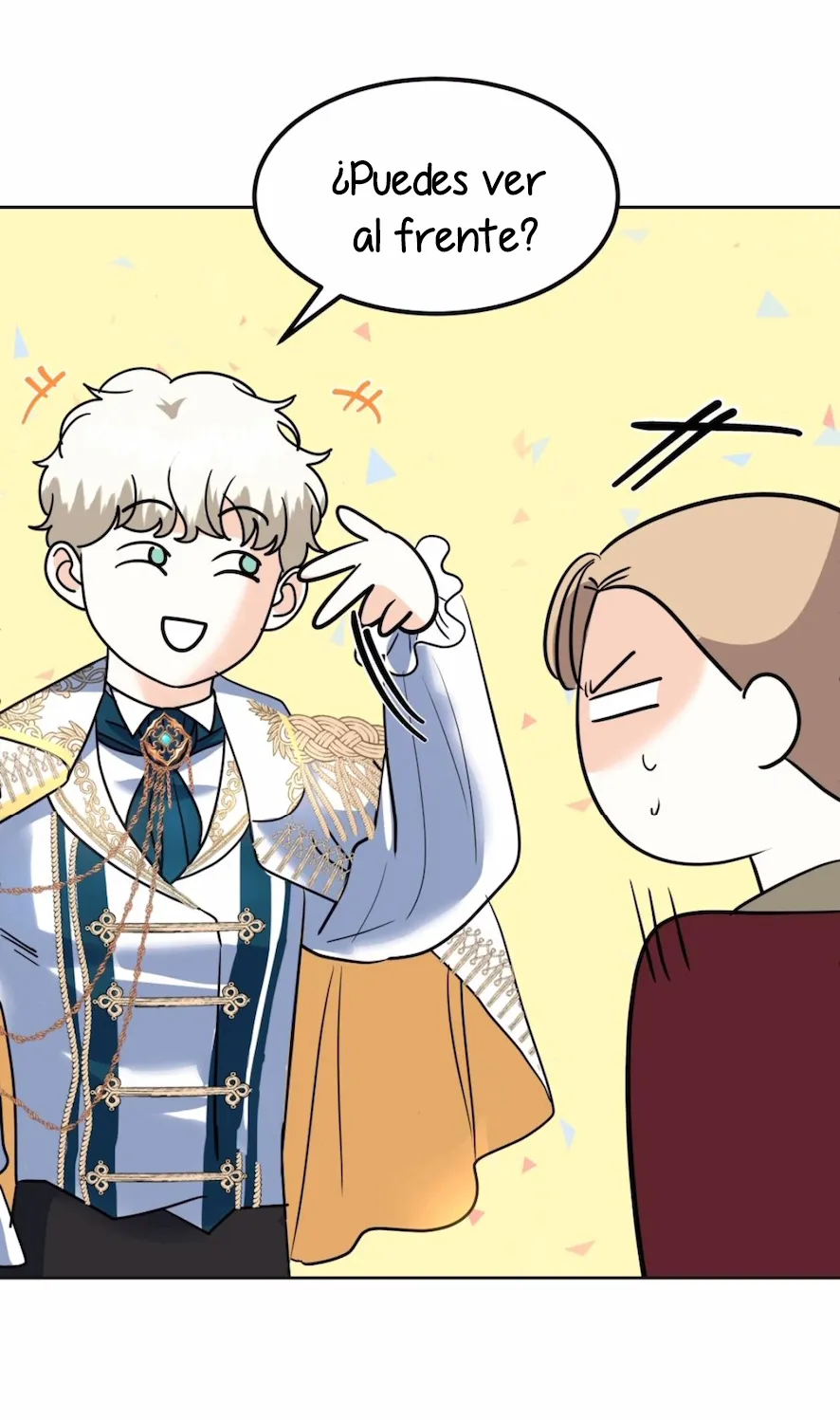 23 El Pintalabios de La Emperatriz