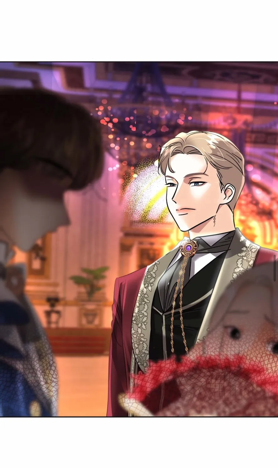 28 El Pintalabios de La Emperatriz