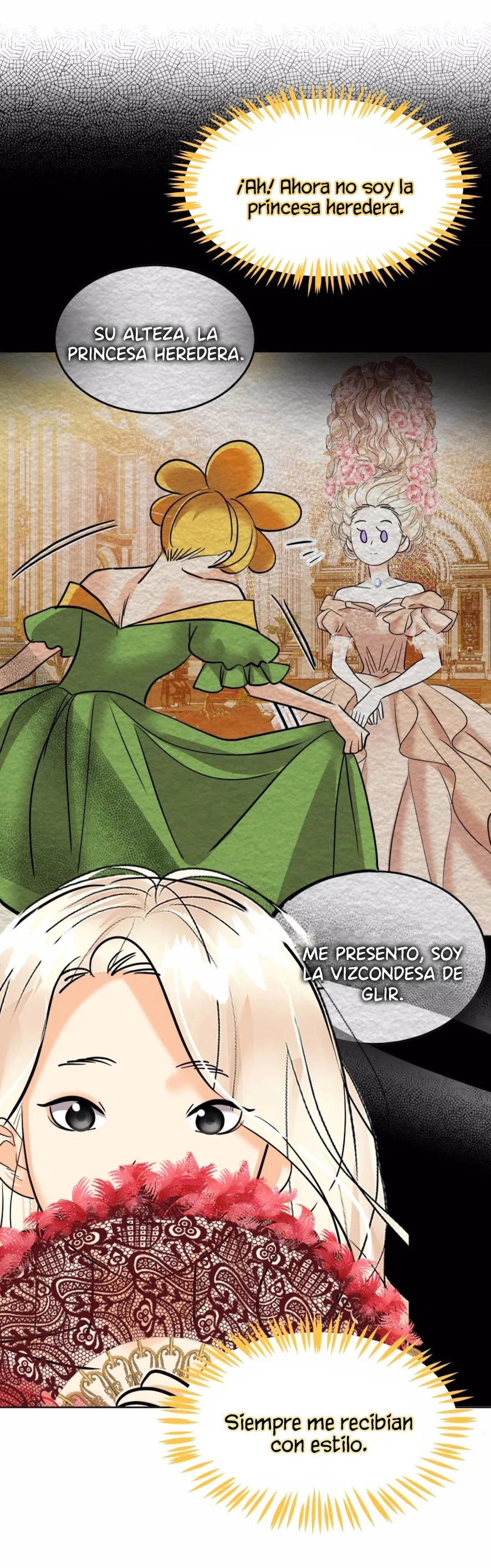 9 El Pintalabios de La Emperatriz