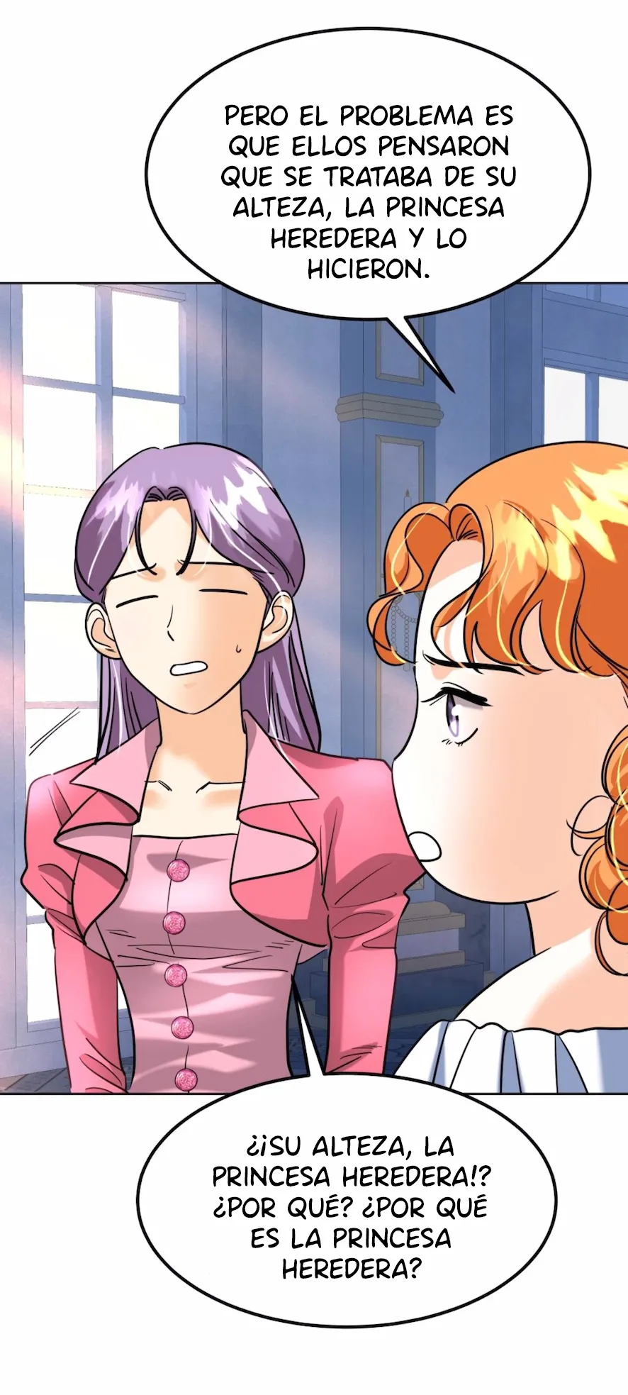 3 El Pintalabios de La Emperatriz