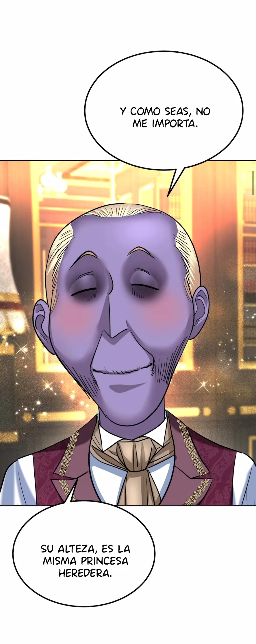 55 El Pintalabios de La Emperatriz