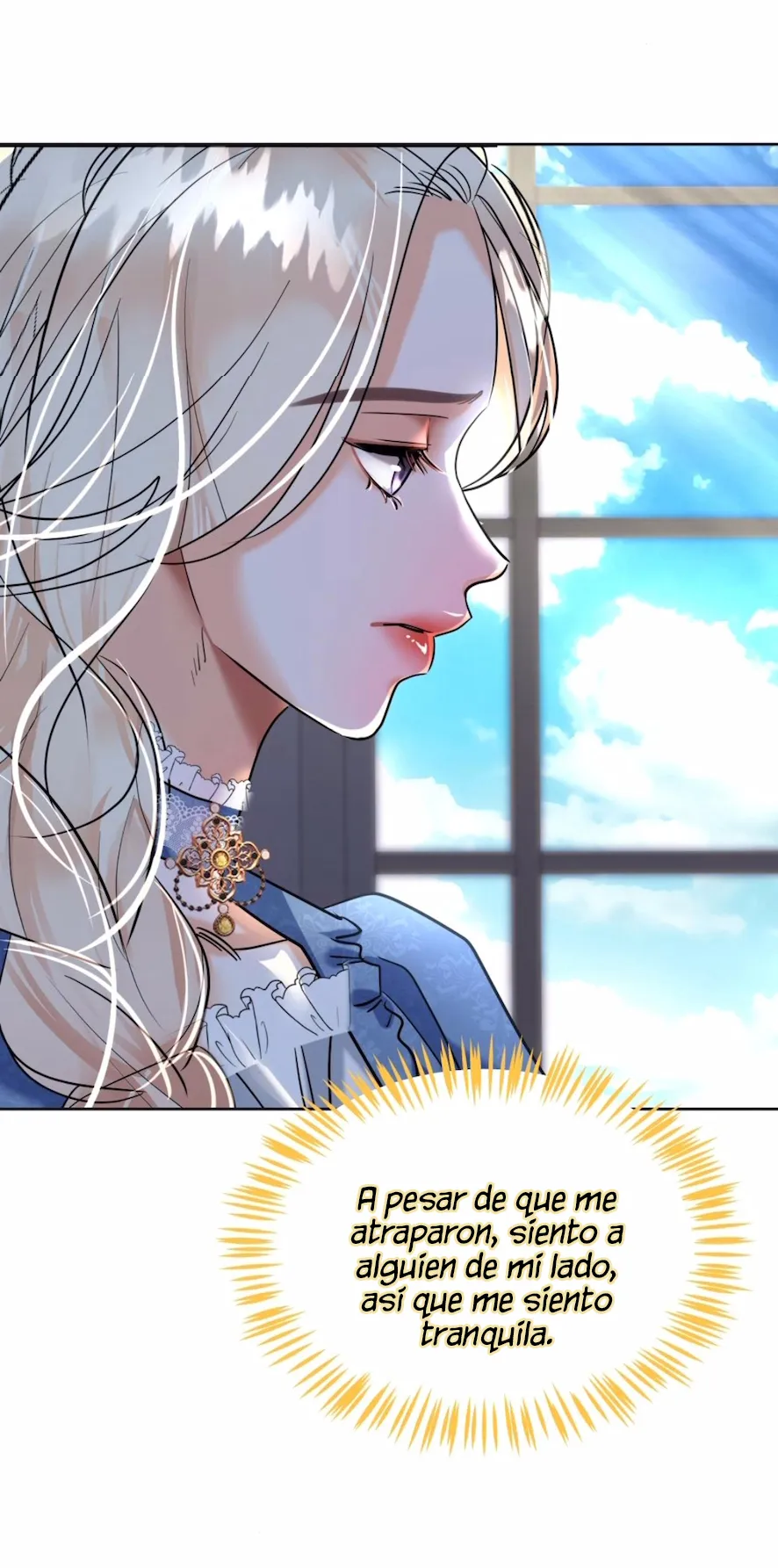 66 El Pintalabios de La Emperatriz