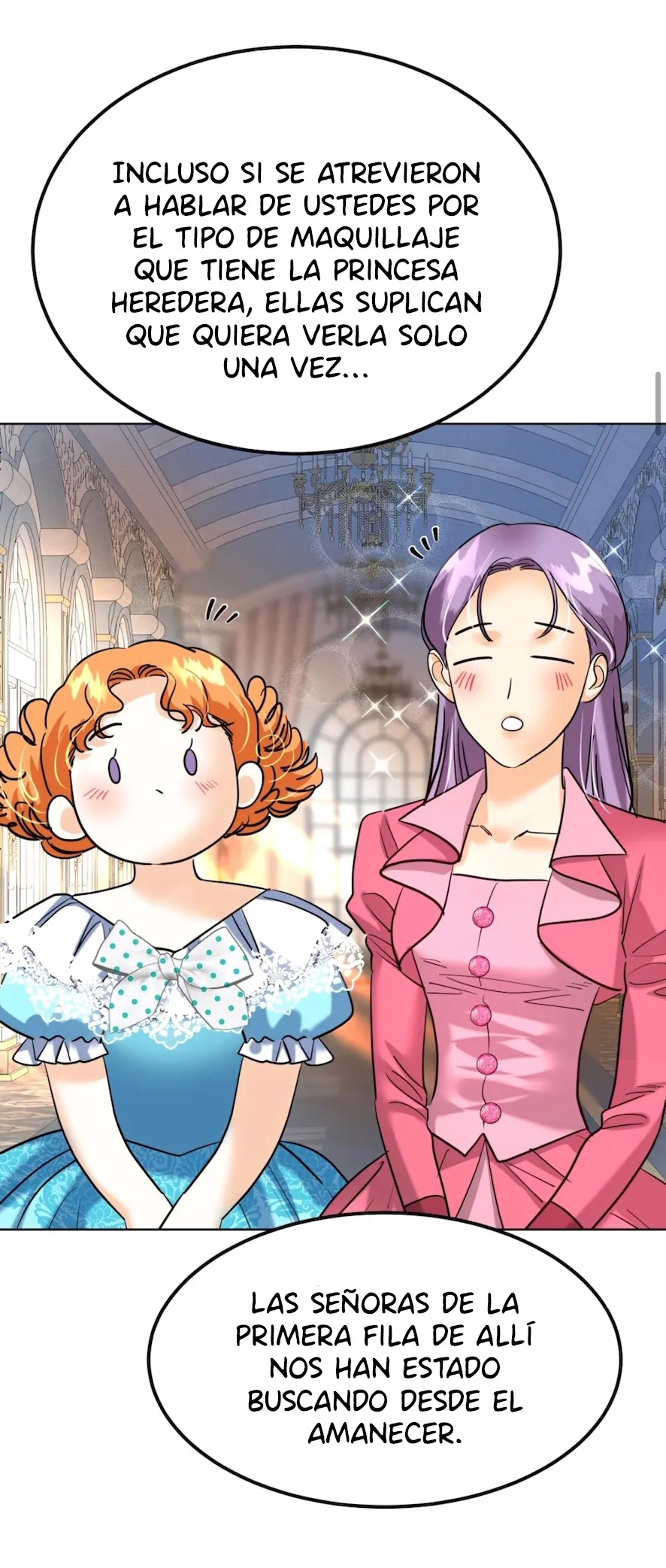 14 El Pintalabios de La Emperatriz