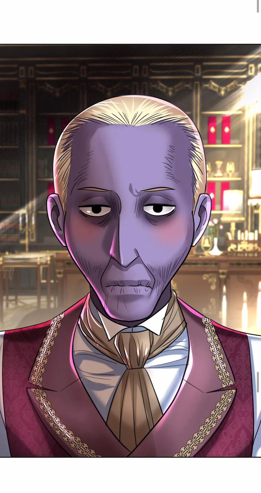 36 El Pintalabios de La Emperatriz