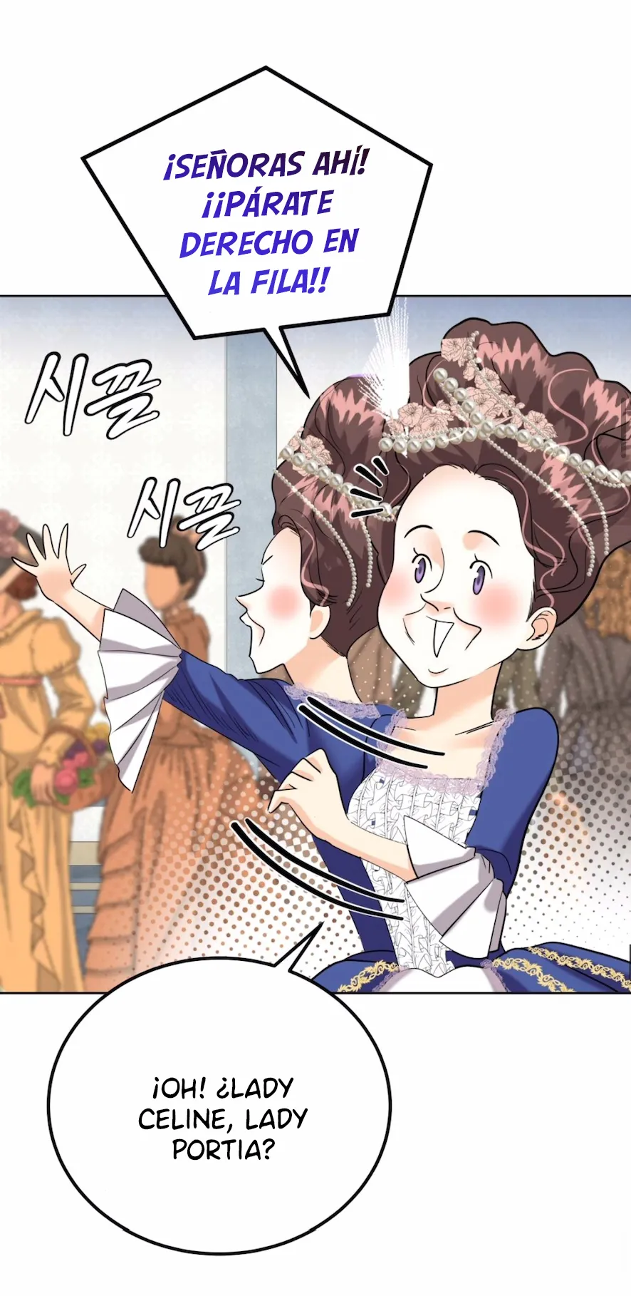 10 El Pintalabios de La Emperatriz