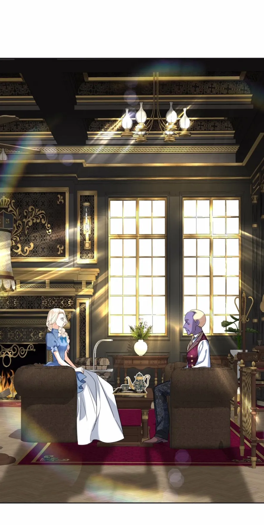 30 El Pintalabios de La Emperatriz