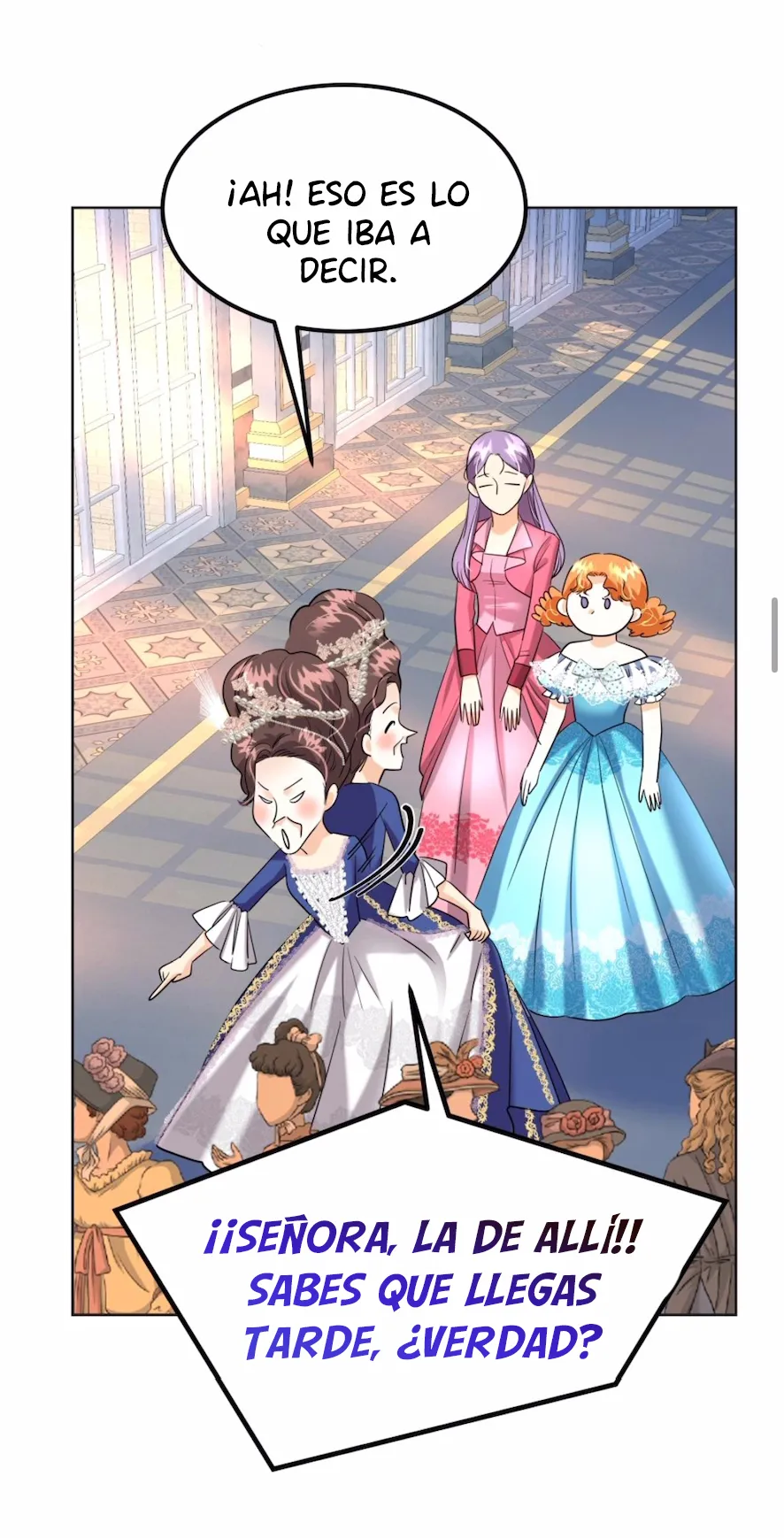 12 El Pintalabios de La Emperatriz