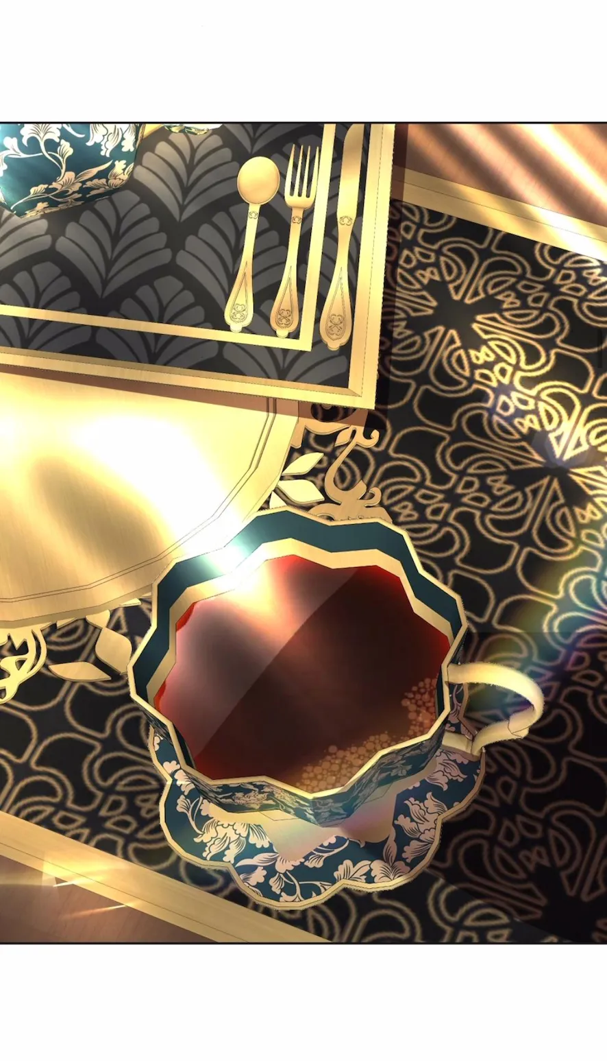 64 El Pintalabios de La Emperatriz