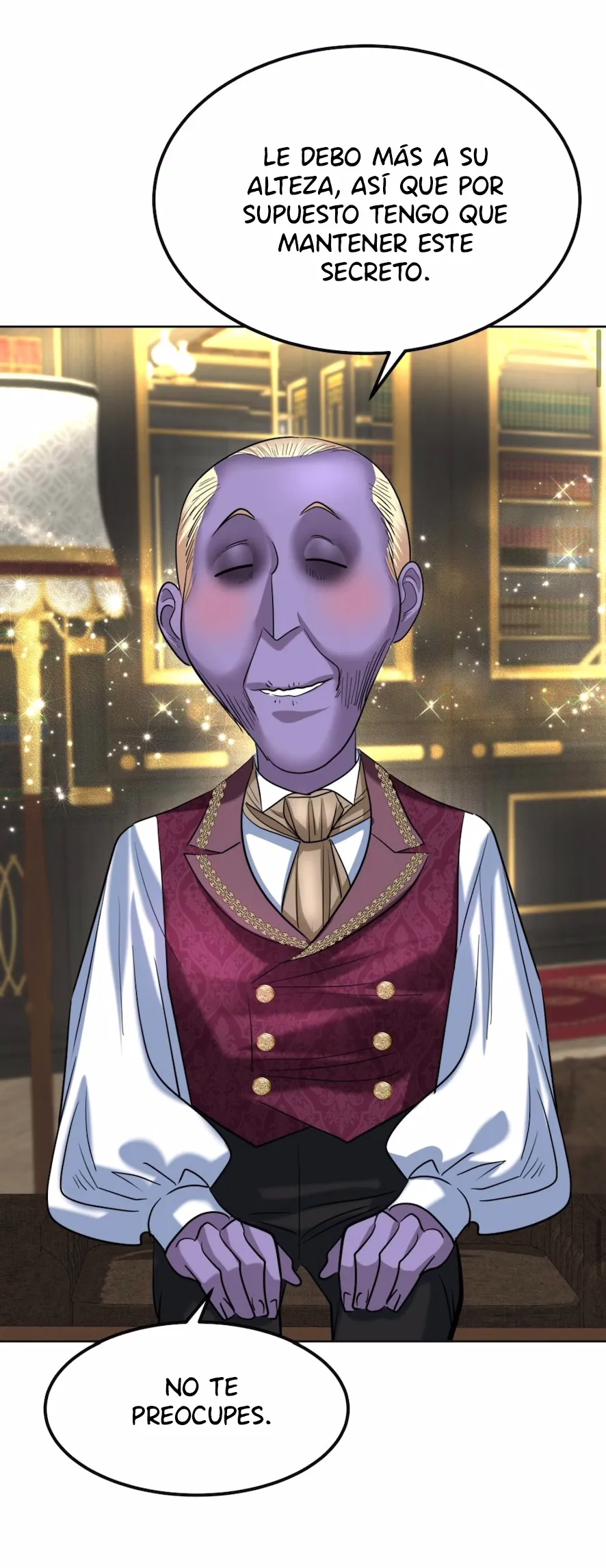 54 El Pintalabios de La Emperatriz