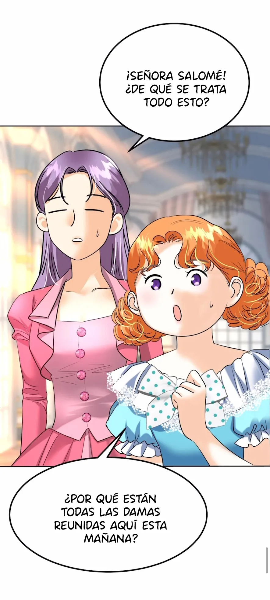 11 El Pintalabios de La Emperatriz