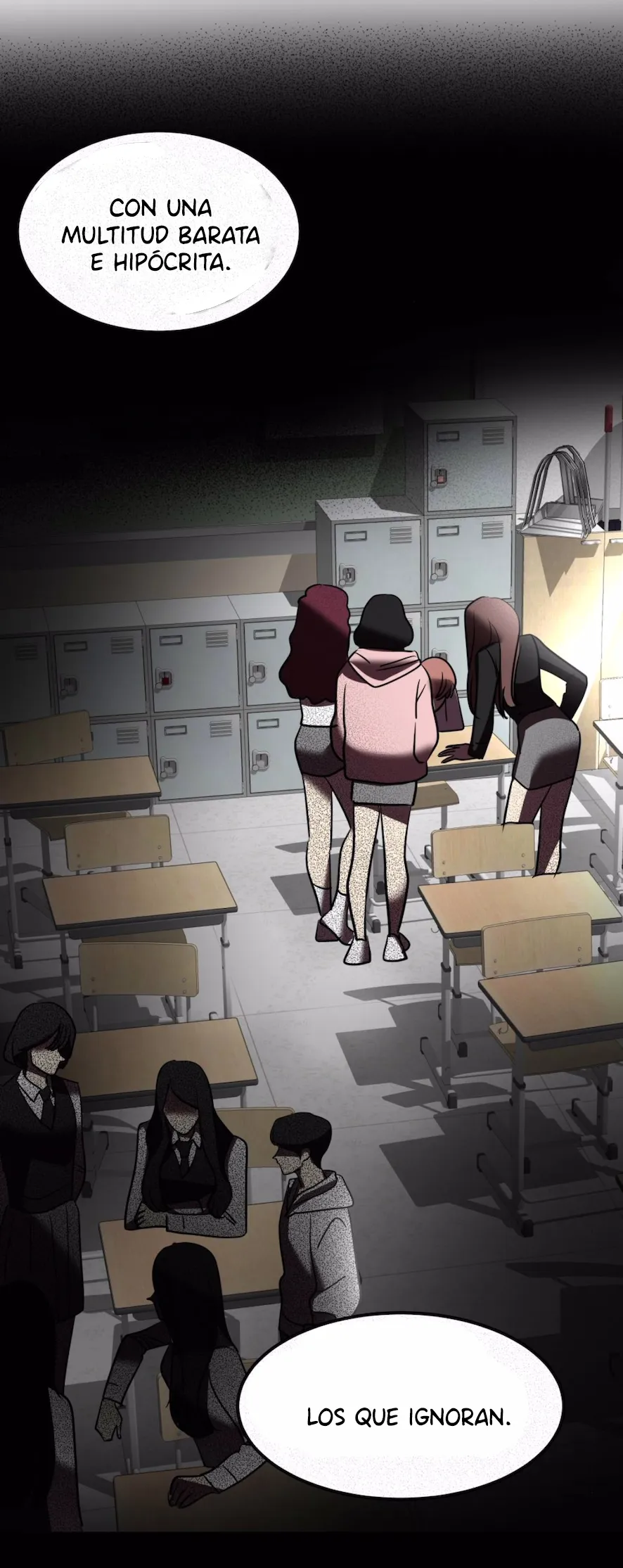 44 El Pintalabios de La Emperatriz