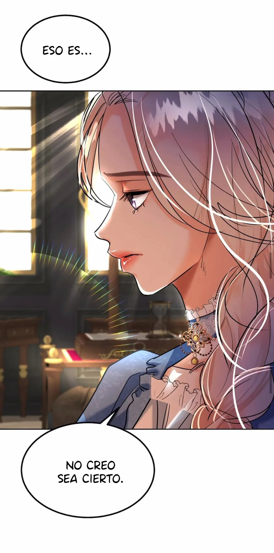 43 El Pintalabios de La Emperatriz