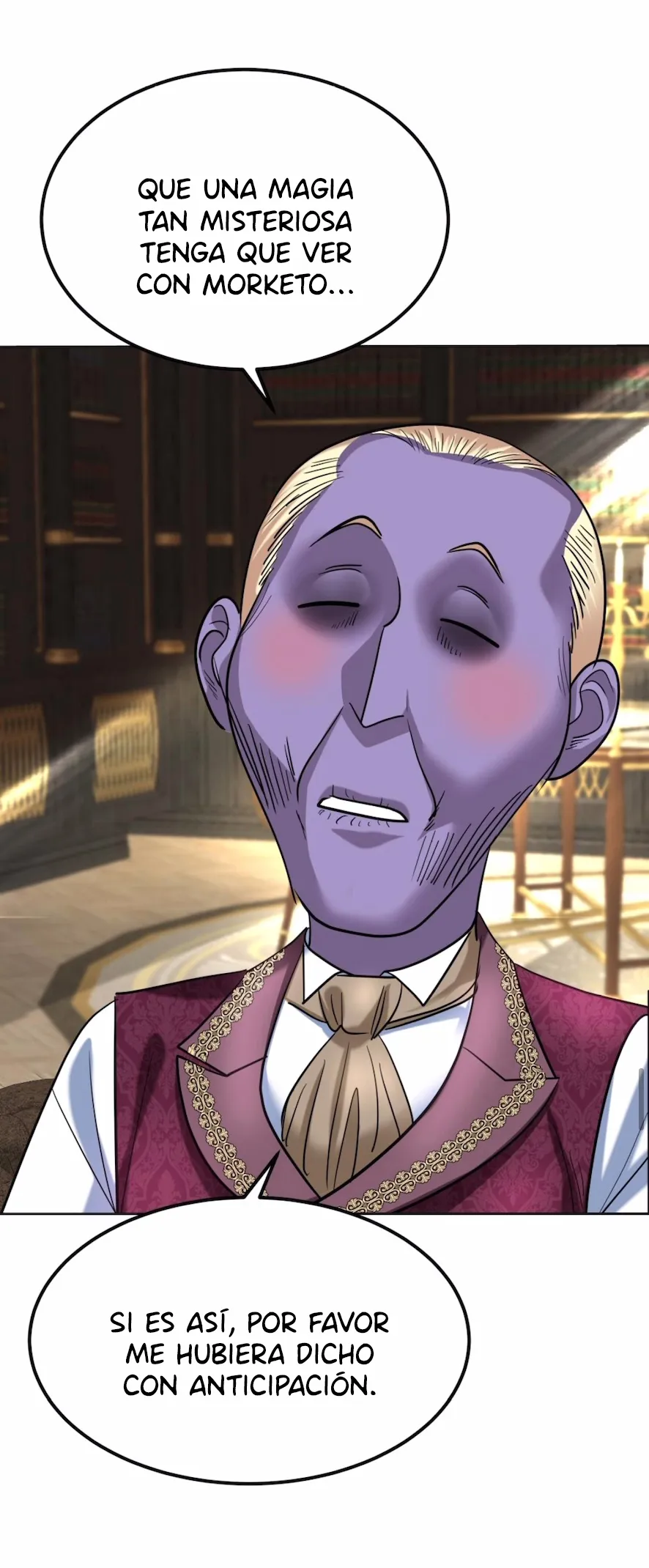 33 El Pintalabios de La Emperatriz