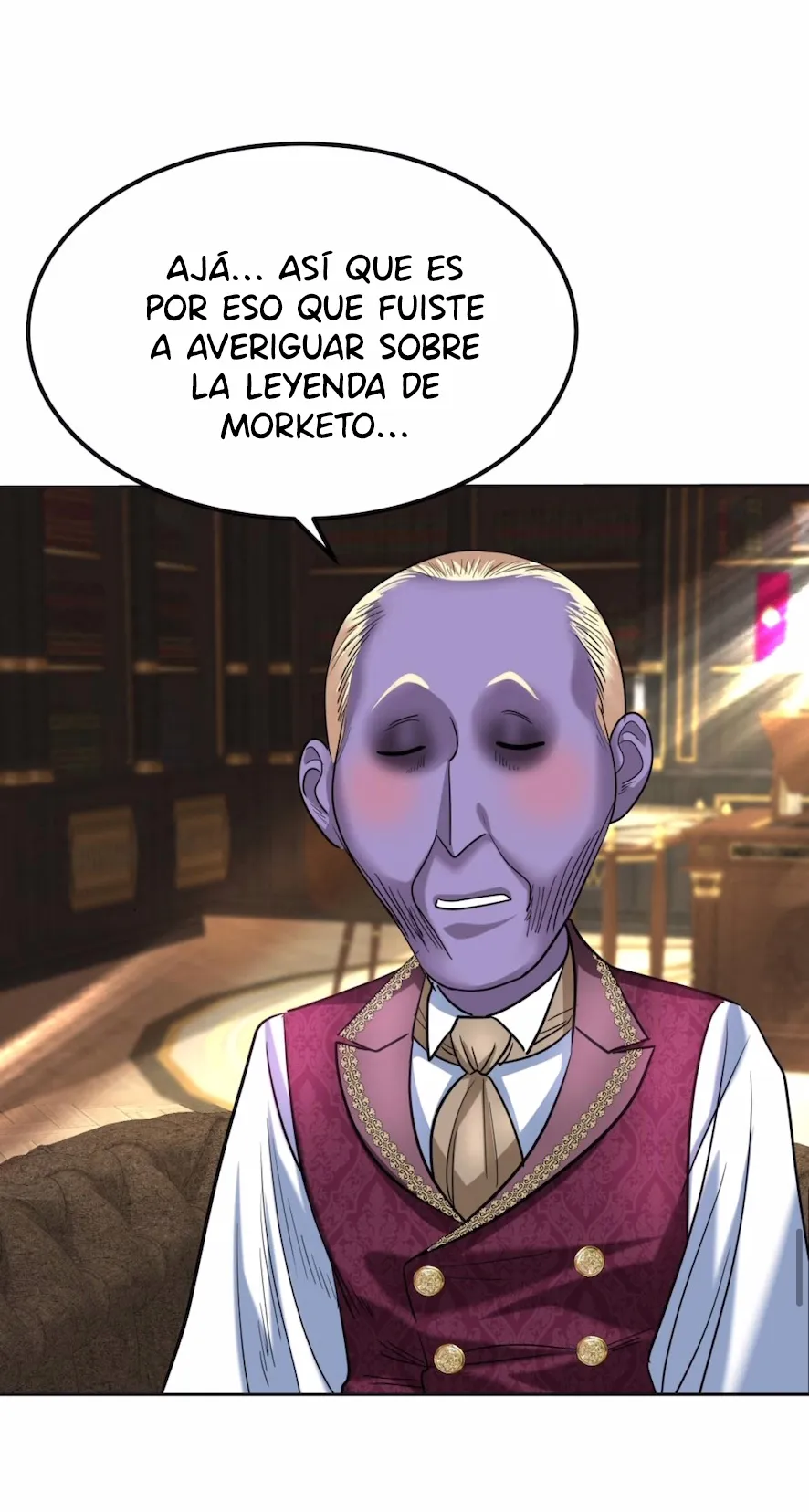 31 El Pintalabios de La Emperatriz