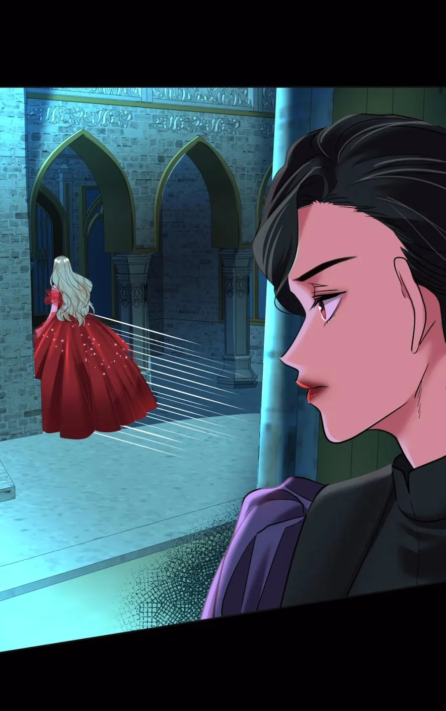 43 El Pintalabios de La Emperatriz