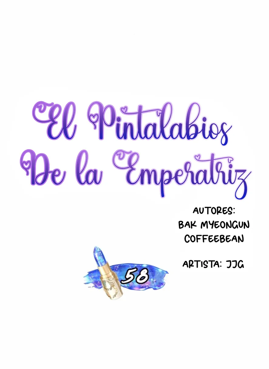 5 El Pintalabios de La Emperatriz