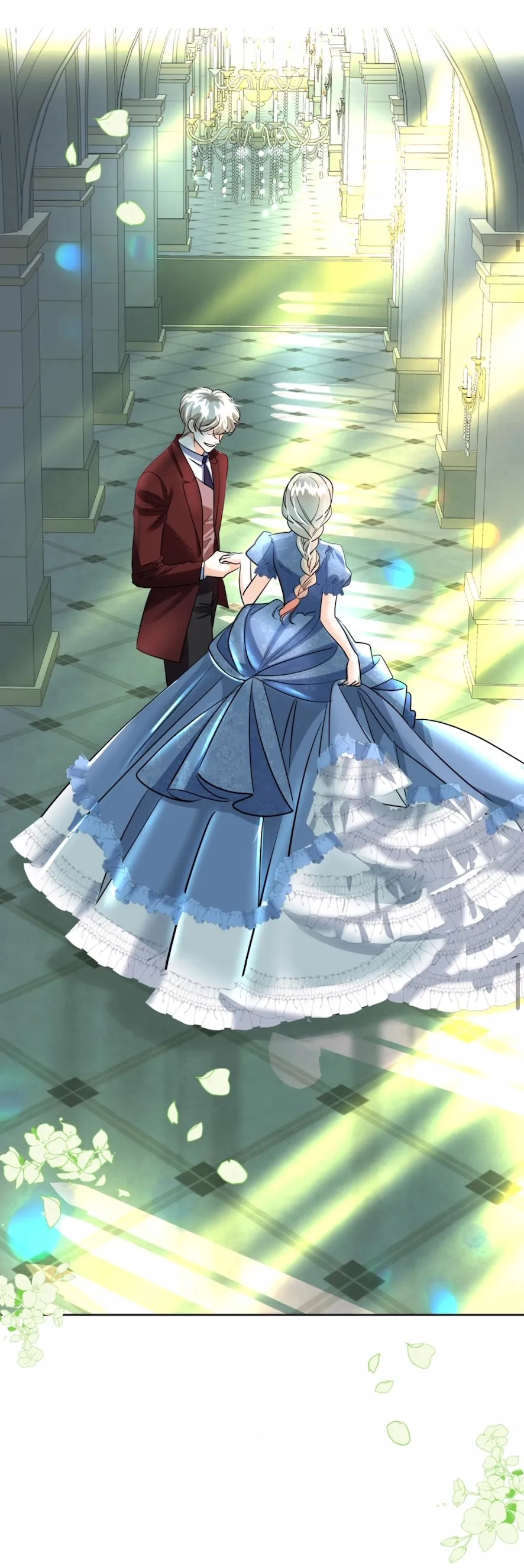 13 El Pintalabios de La Emperatriz