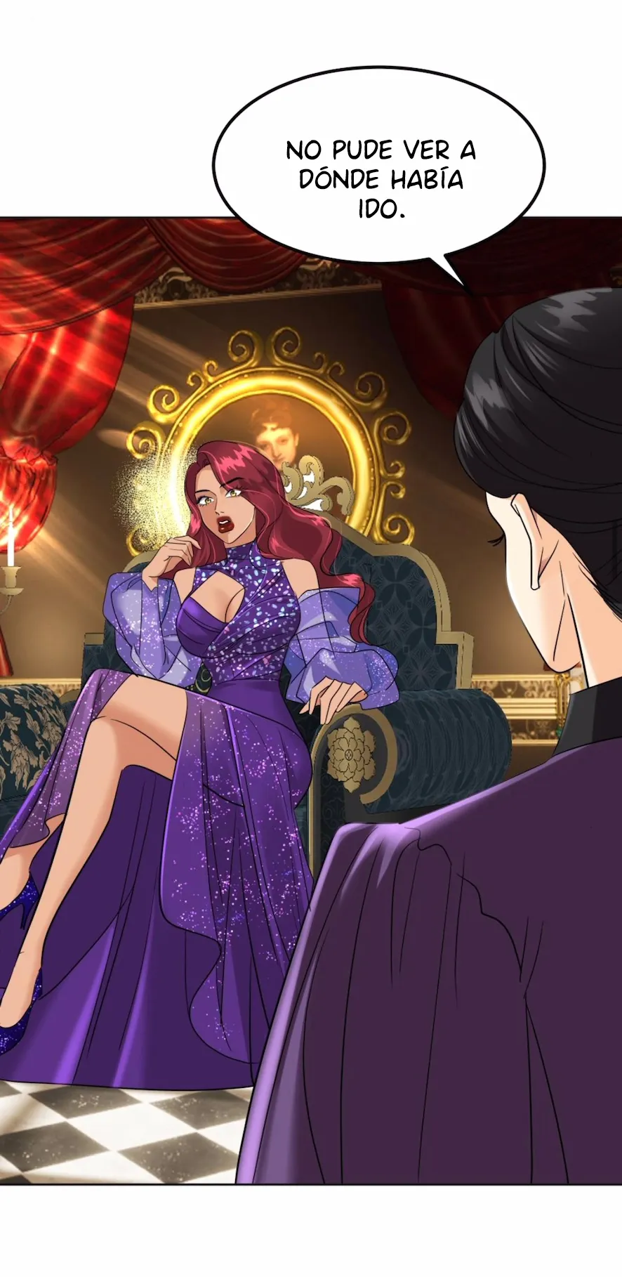 25 El Pintalabios de La Emperatriz