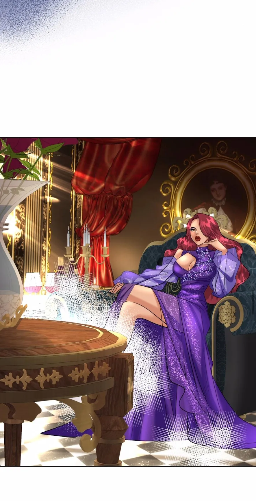 22 El Pintalabios de La Emperatriz