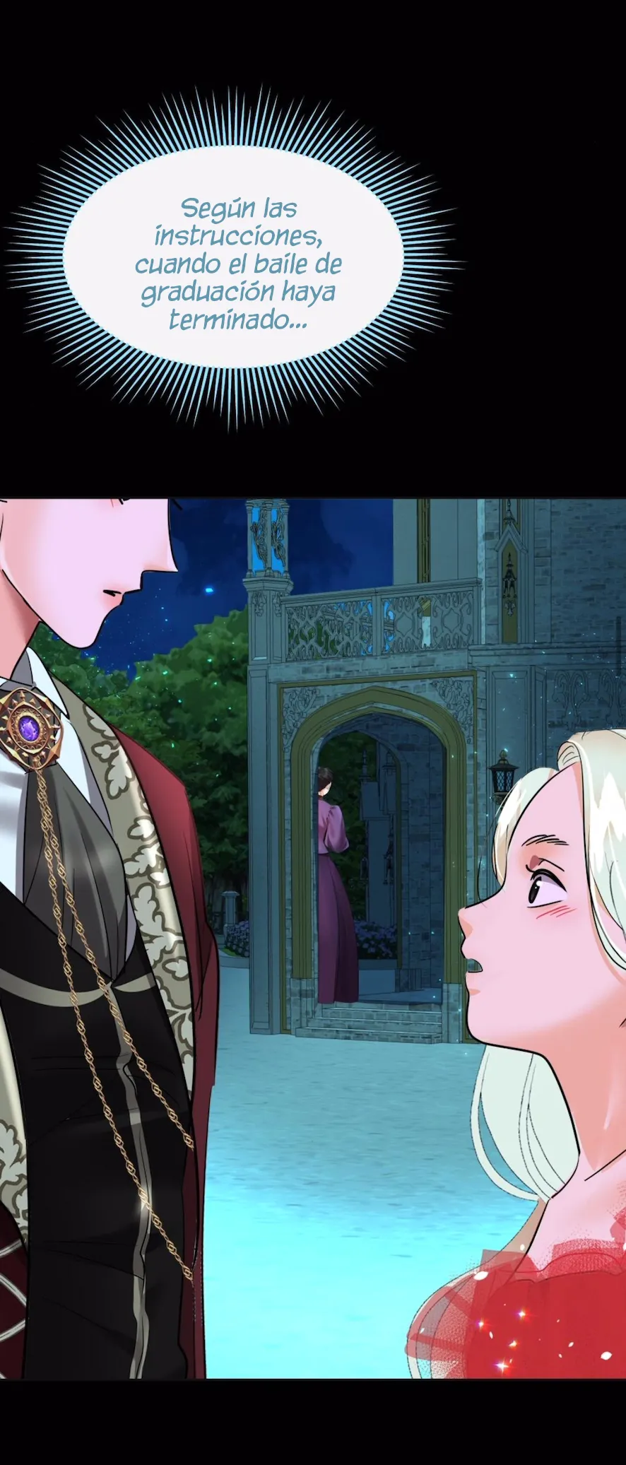 33 El Pintalabios de La Emperatriz