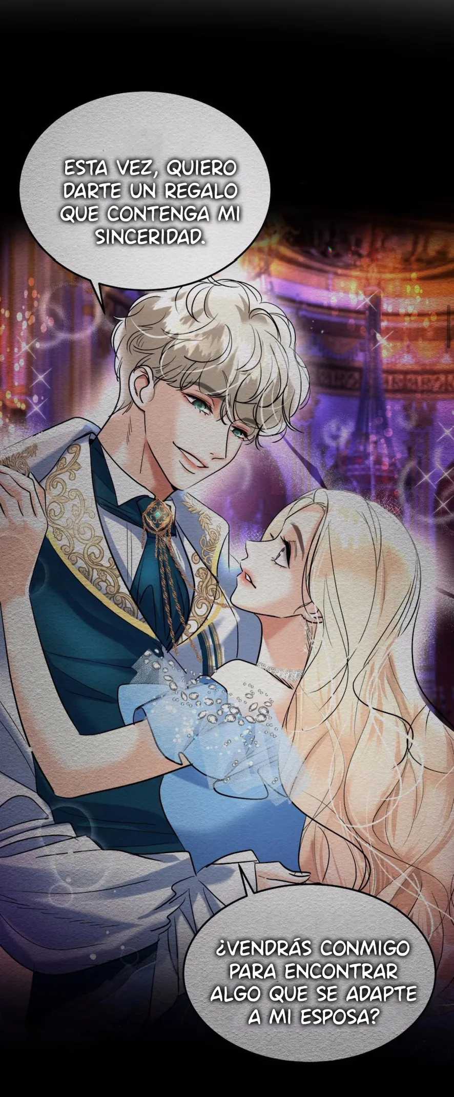 8 El Pintalabios de La Emperatriz