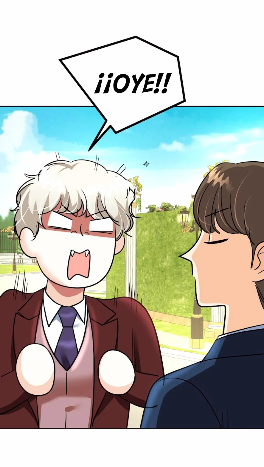 74 El Pintalabios de La Emperatriz