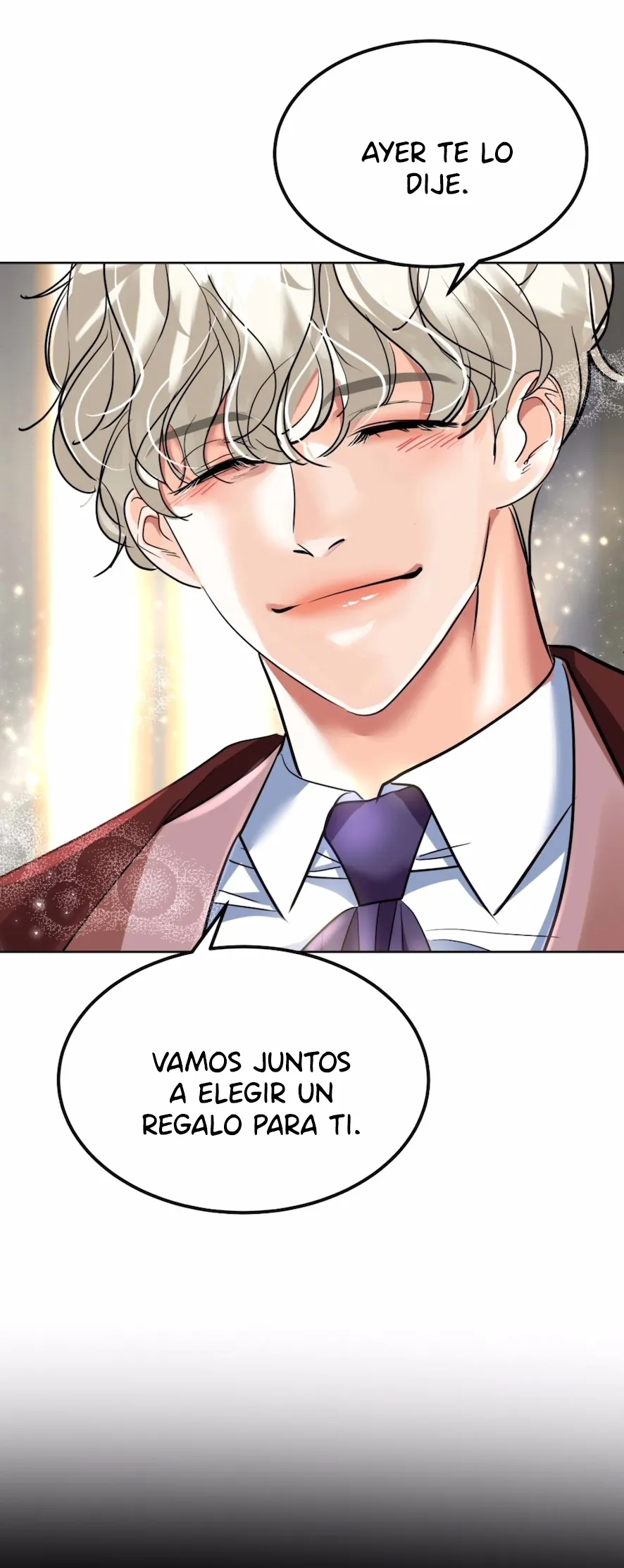 7 El Pintalabios de La Emperatriz