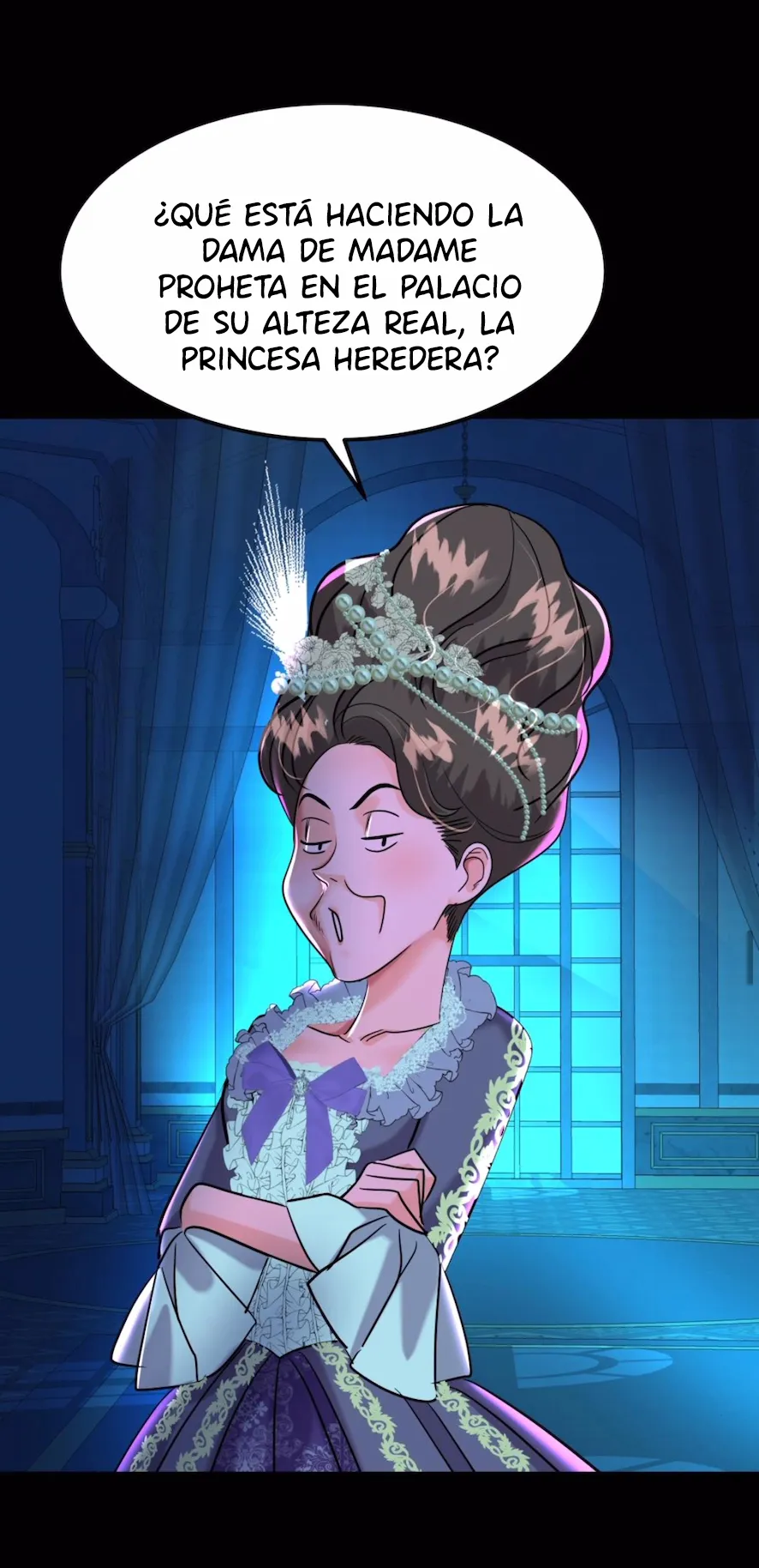 53 El Pintalabios de La Emperatriz