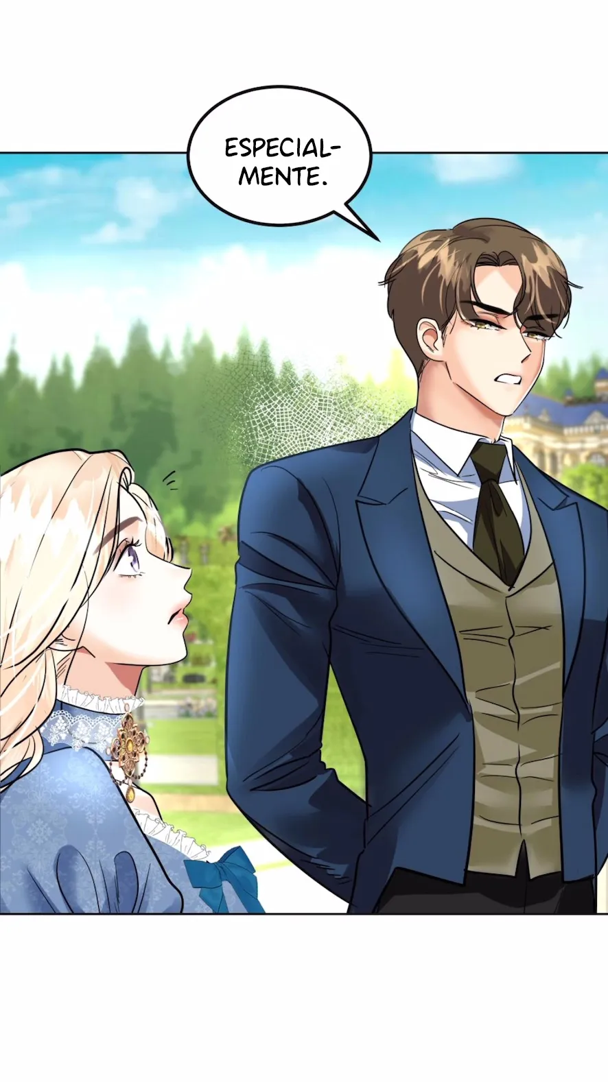 71 El Pintalabios de La Emperatriz