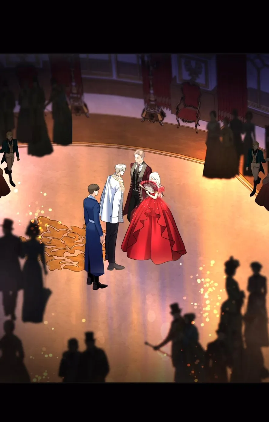 30 El Pintalabios de La Emperatriz