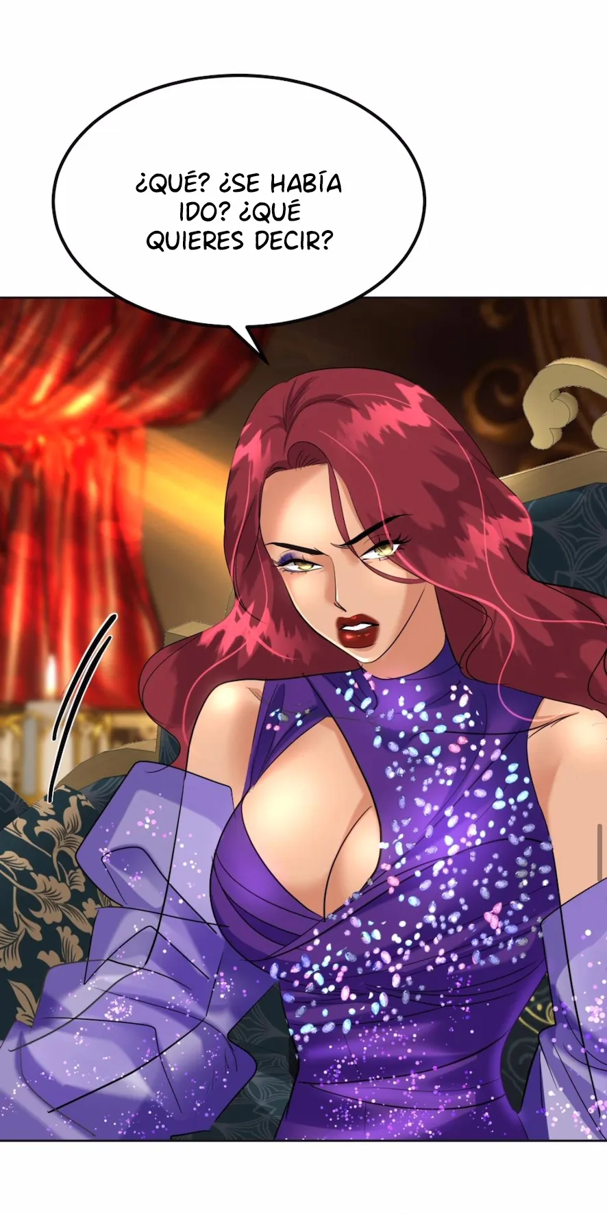 26 El Pintalabios de La Emperatriz